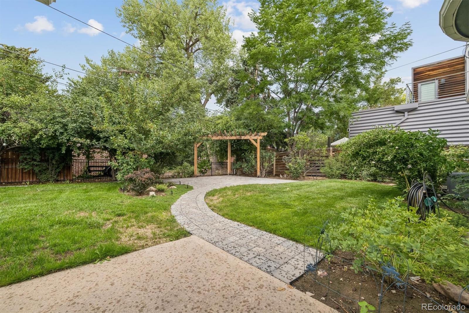 MLS Image #22 for 711  forest street,denver, Colorado