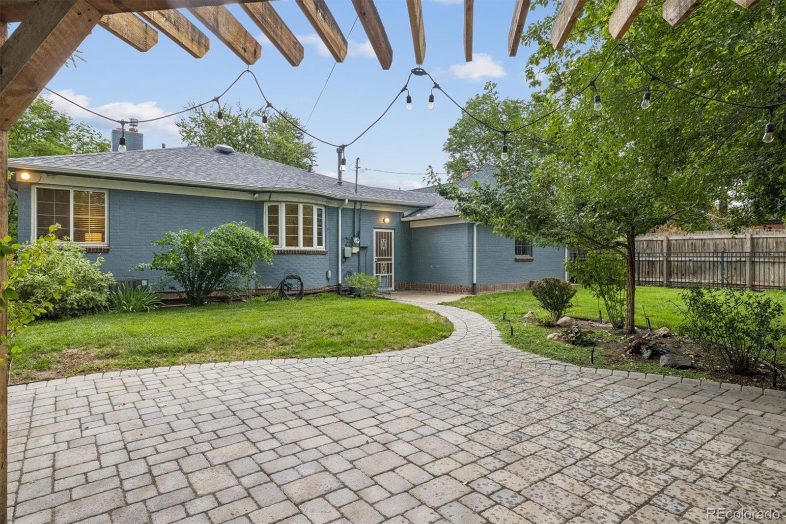 MLS Image #24 for 711  forest street,denver, Colorado