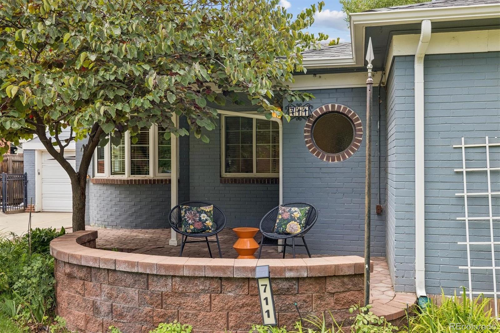 MLS Image #3 for 711  forest street,denver, Colorado