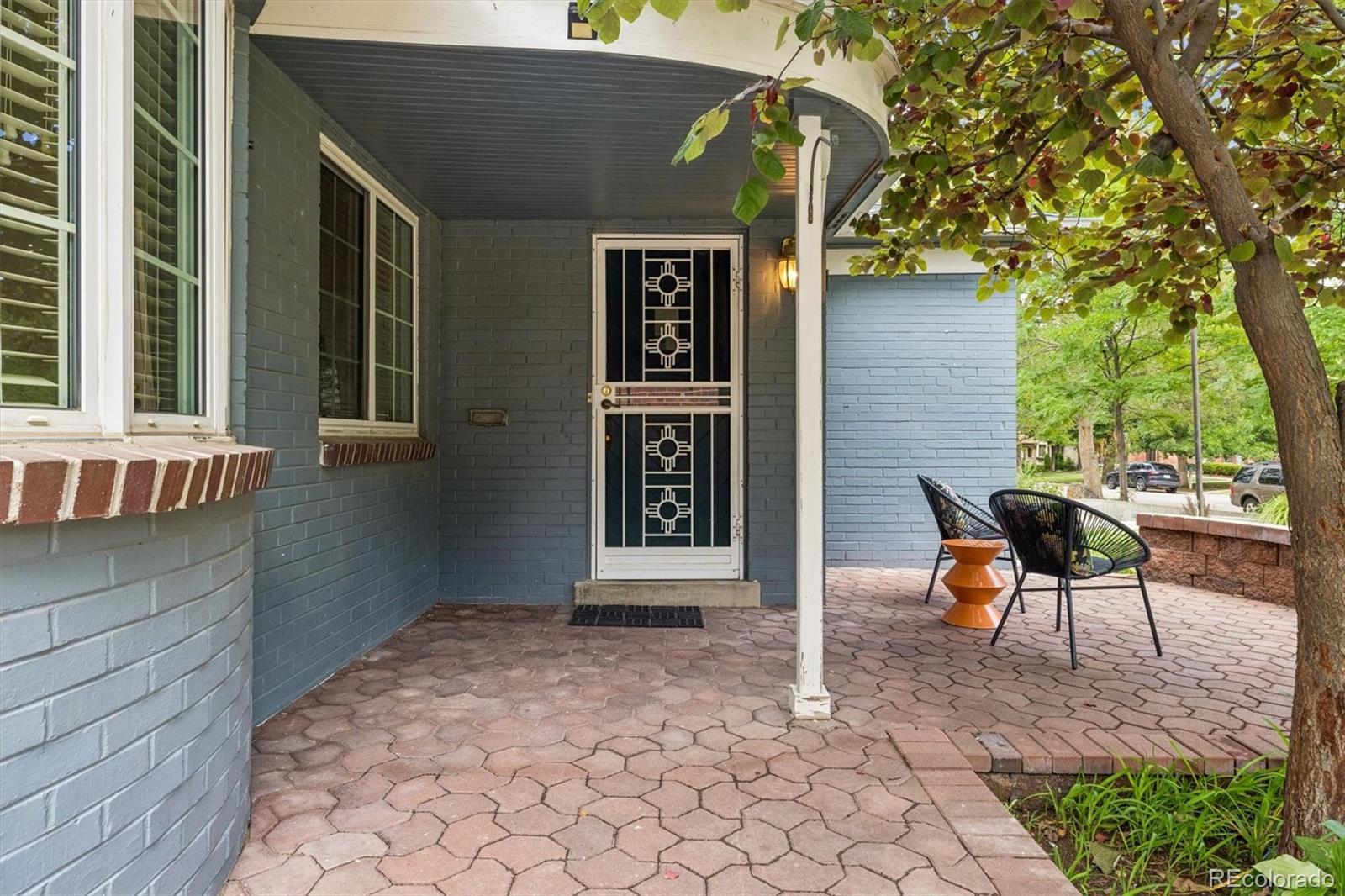 MLS Image #5 for 711  forest street,denver, Colorado