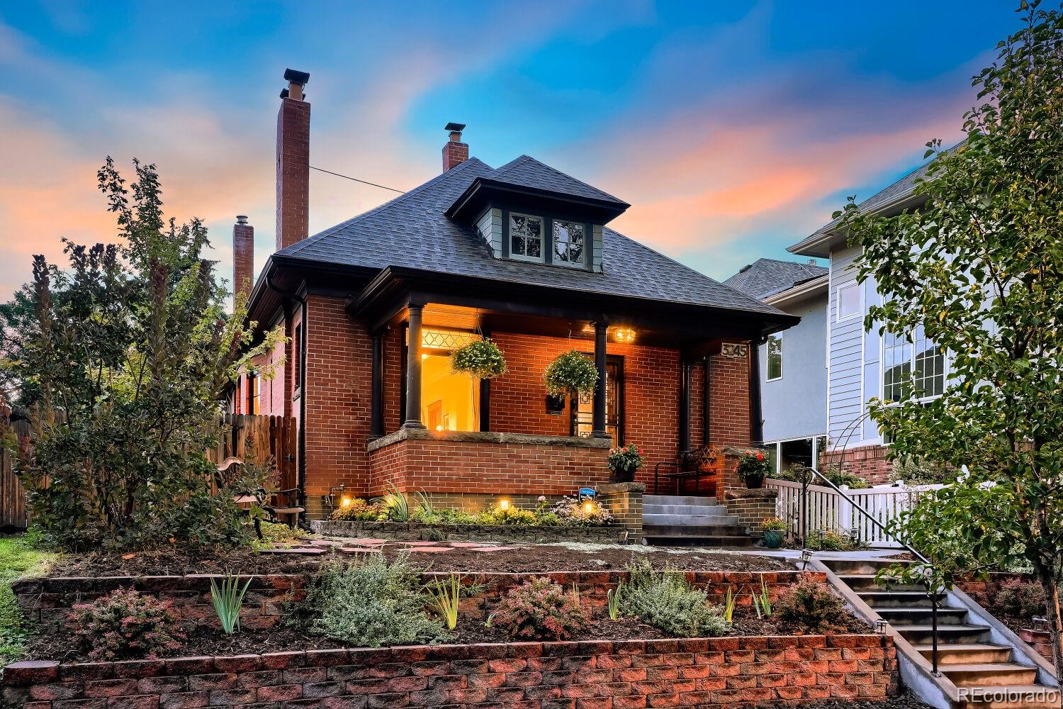 MLS Image #0 for 3245  quitman street,denver, Colorado