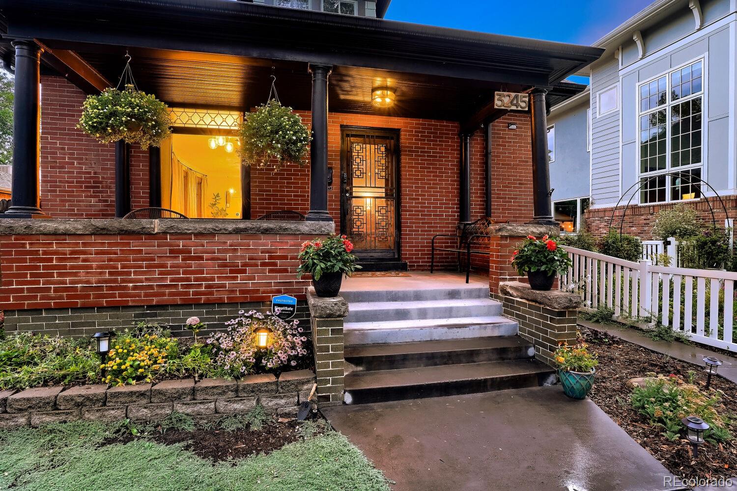 MLS Image #1 for 3245  quitman street,denver, Colorado