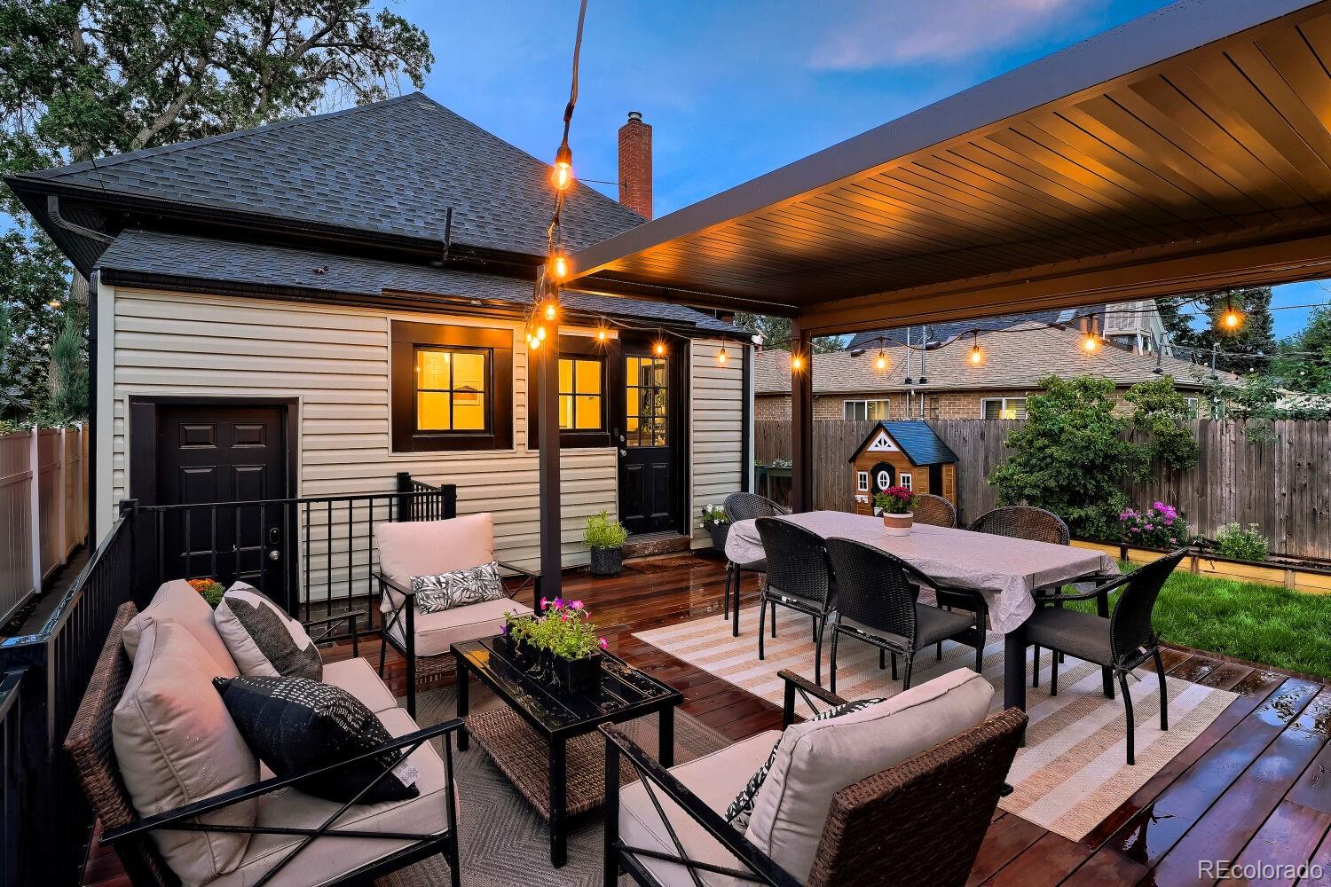 MLS Image #4 for 3245  quitman street,denver, Colorado