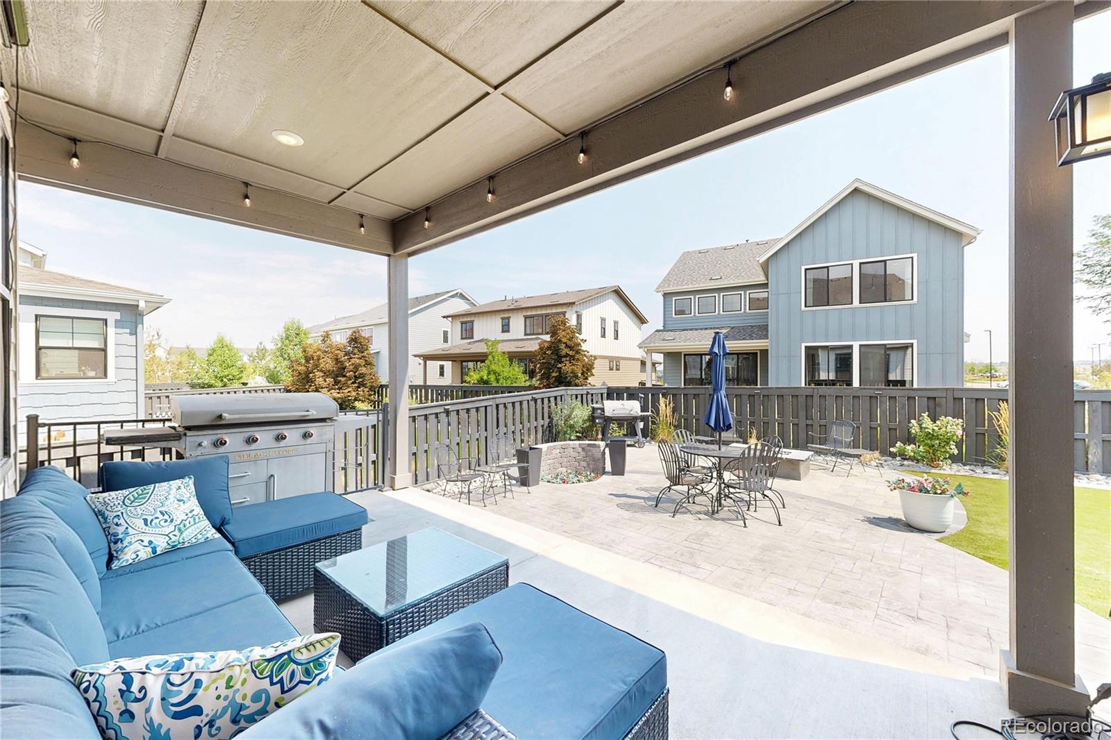 MLS Image #34 for 9147  star streak circle,littleton, Colorado