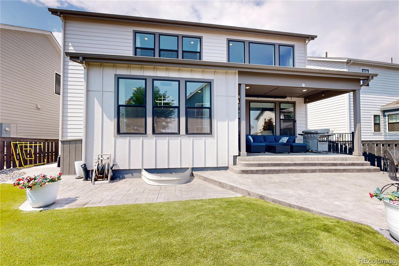 MLS Image #36 for 9147  star streak circle,littleton, Colorado