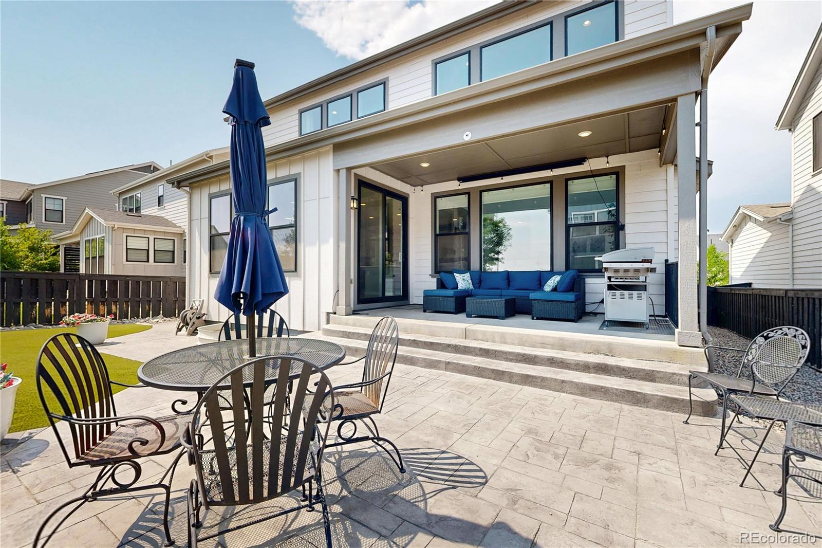 MLS Image #37 for 9147  star streak circle,littleton, Colorado