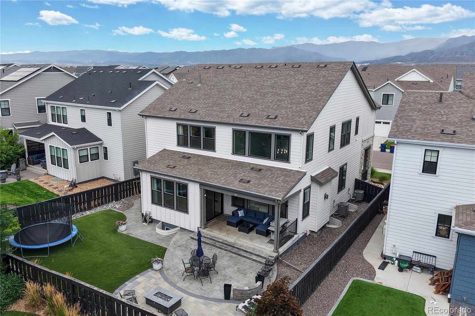 MLS Image #40 for 9147  star streak circle,littleton, Colorado
