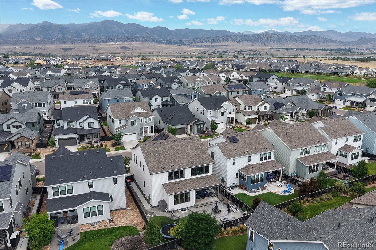 MLS Image #42 for 9147  star streak circle,littleton, Colorado