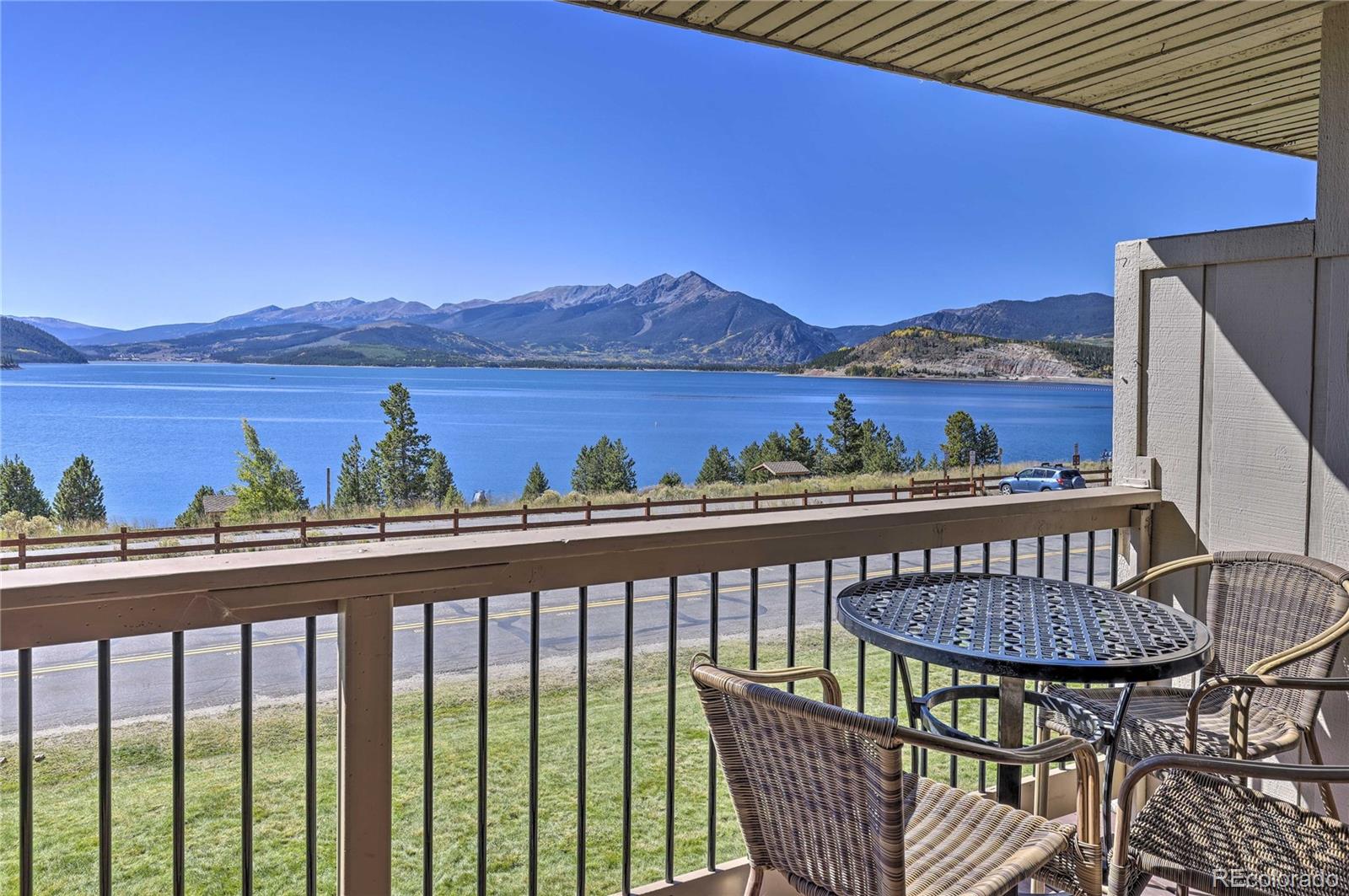 MLS Image #1 for 311 w la bonte street,dillon, Colorado
