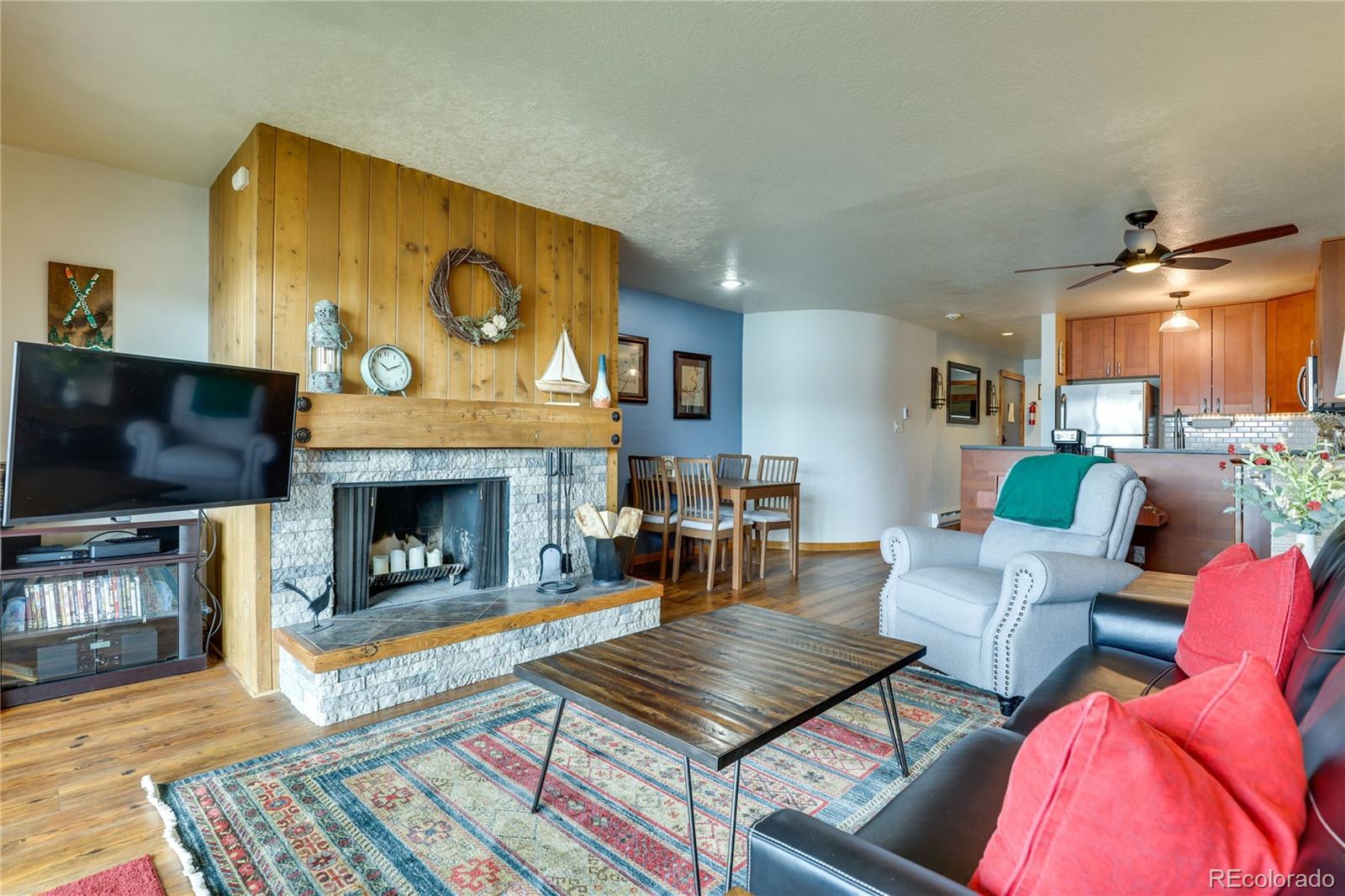 MLS Image #4 for 311 w la bonte street,dillon, Colorado