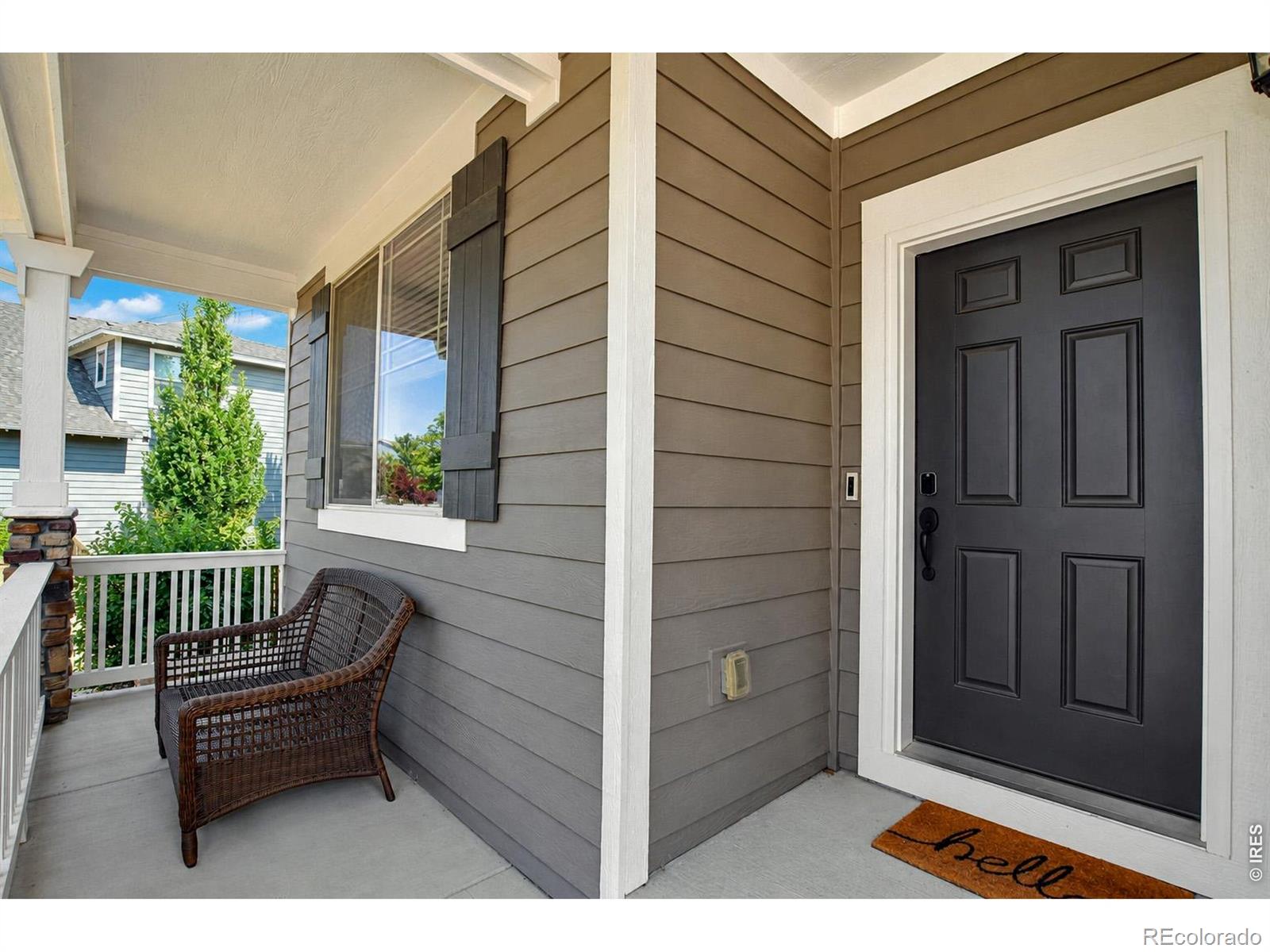 MLS Image #3 for 6580  snow bank drive,timnath, Colorado