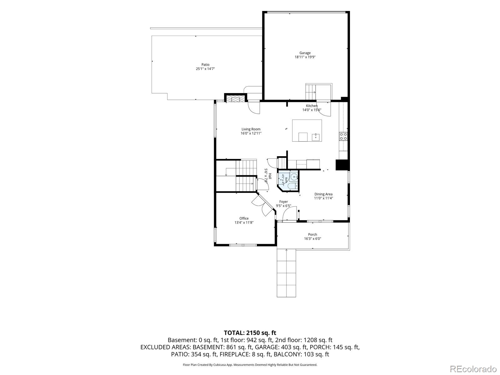 MLS Image #42 for 12445  julian court,broomfield, Colorado