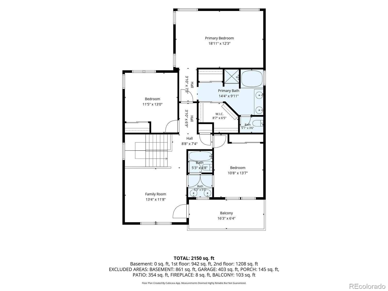 MLS Image #43 for 12445  julian court,broomfield, Colorado