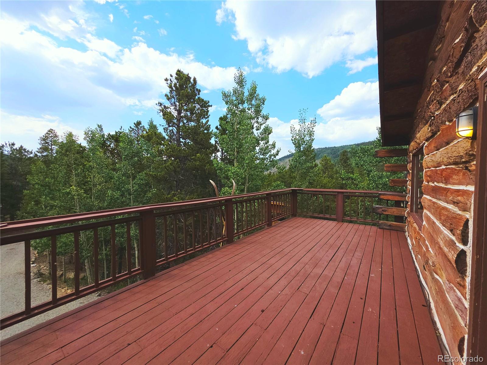MLS Image #12 for 10  lost trail road,idaho springs, Colorado
