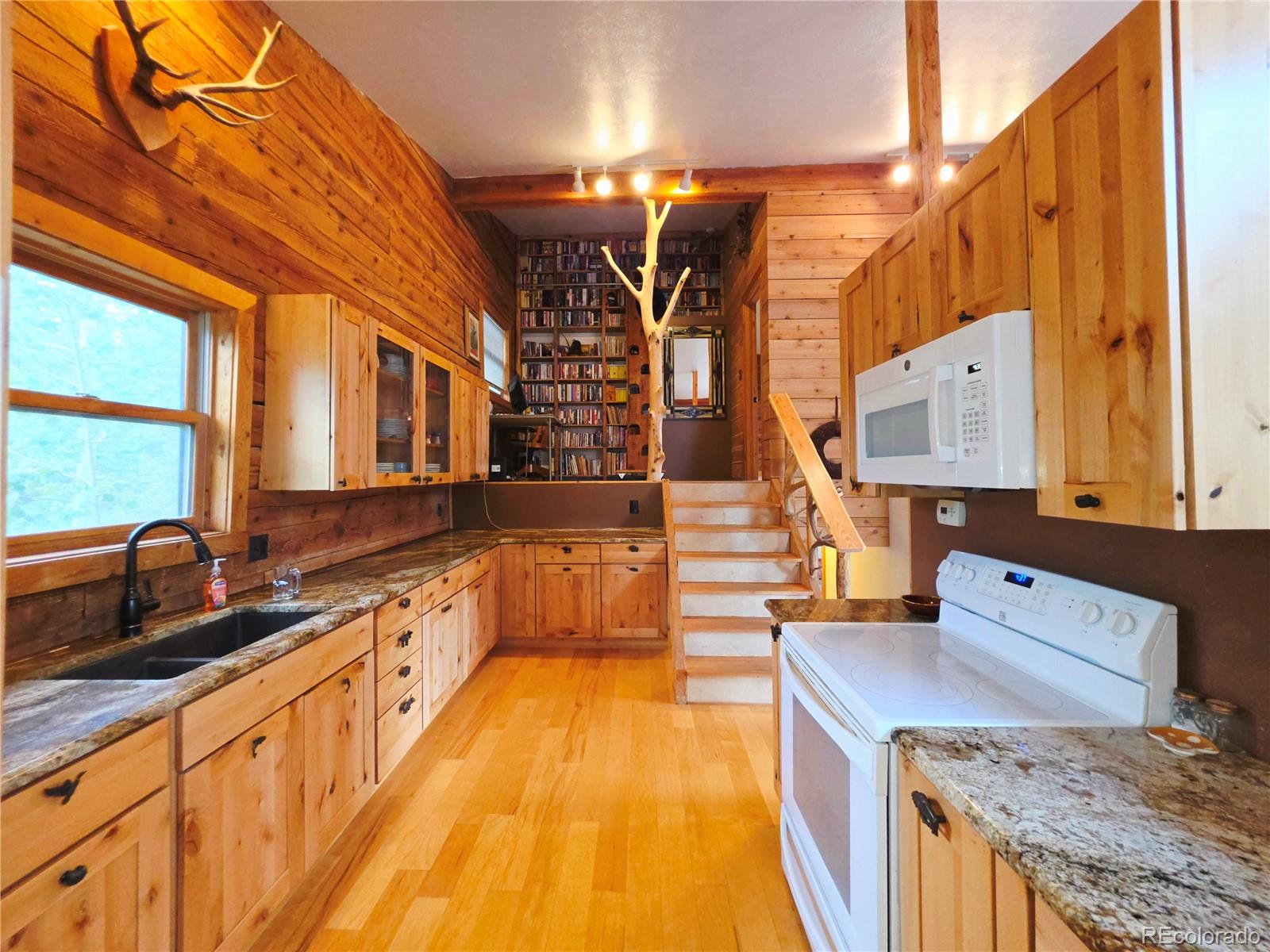 MLS Image #17 for 10  lost trail road,idaho springs, Colorado