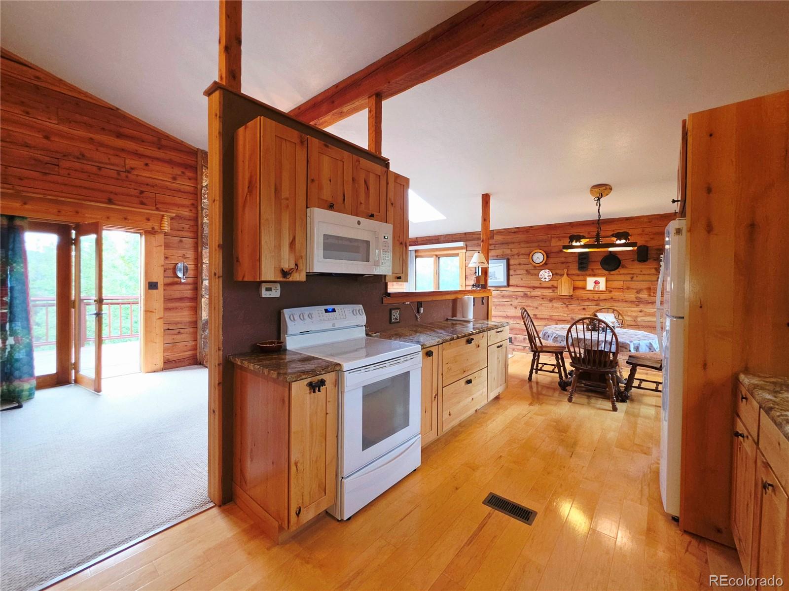 MLS Image #18 for 10  lost trail road,idaho springs, Colorado