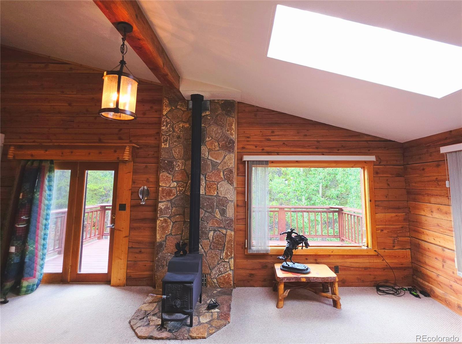 MLS Image #20 for 10  lost trail road,idaho springs, Colorado
