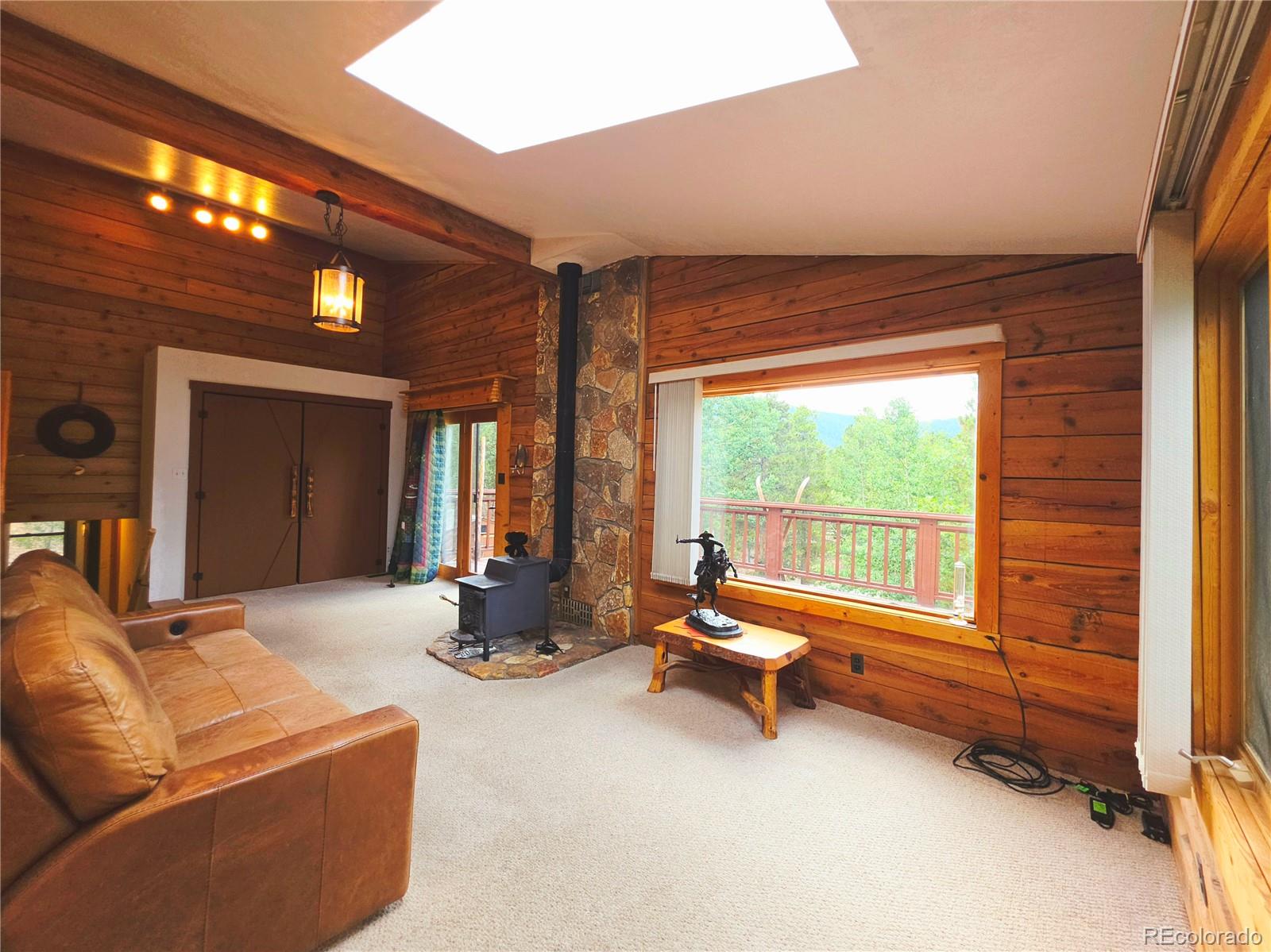 MLS Image #21 for 10  lost trail road,idaho springs, Colorado