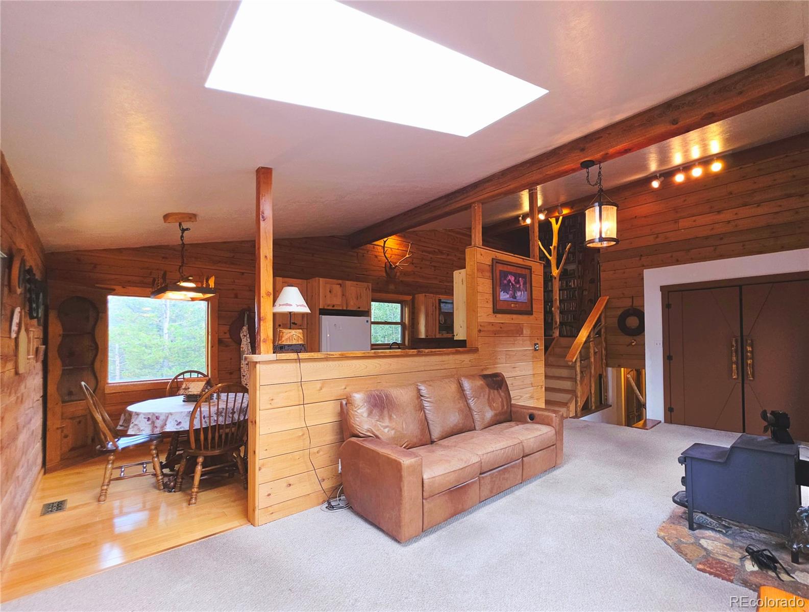 MLS Image #22 for 10  lost trail road,idaho springs, Colorado