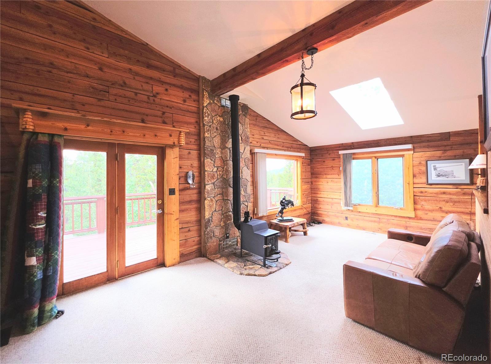 MLS Image #23 for 10  lost trail road,idaho springs, Colorado
