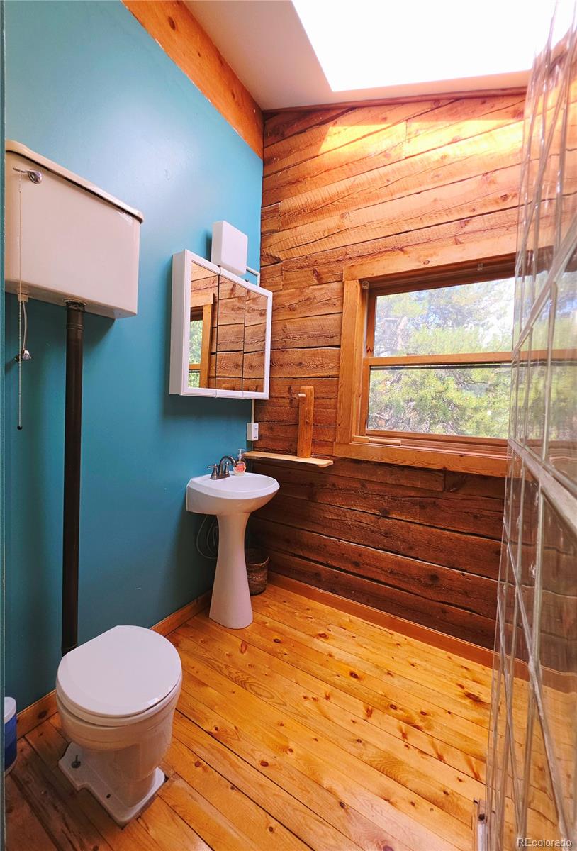 MLS Image #27 for 10  lost trail road,idaho springs, Colorado