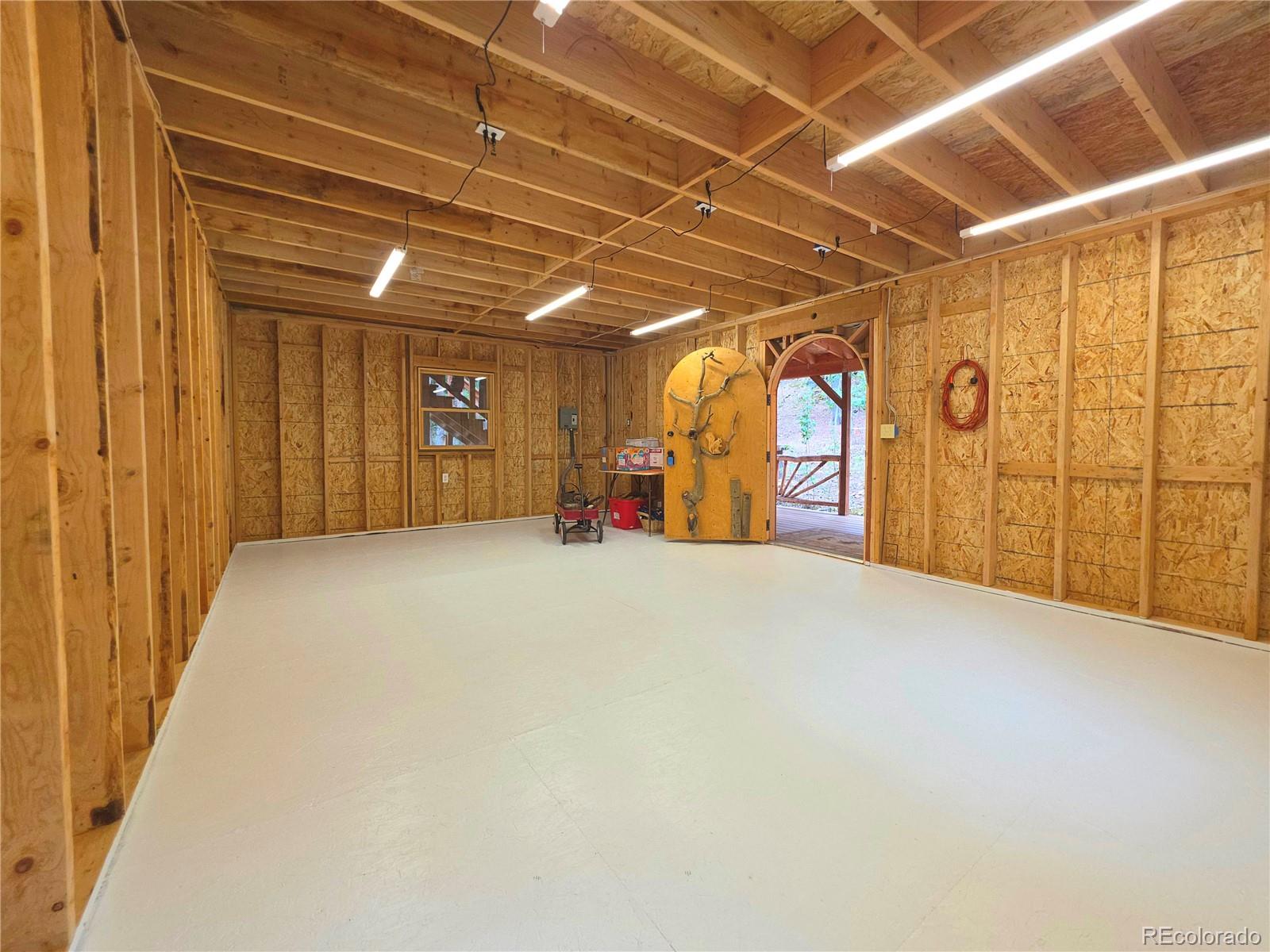 MLS Image #37 for 10  lost trail road,idaho springs, Colorado