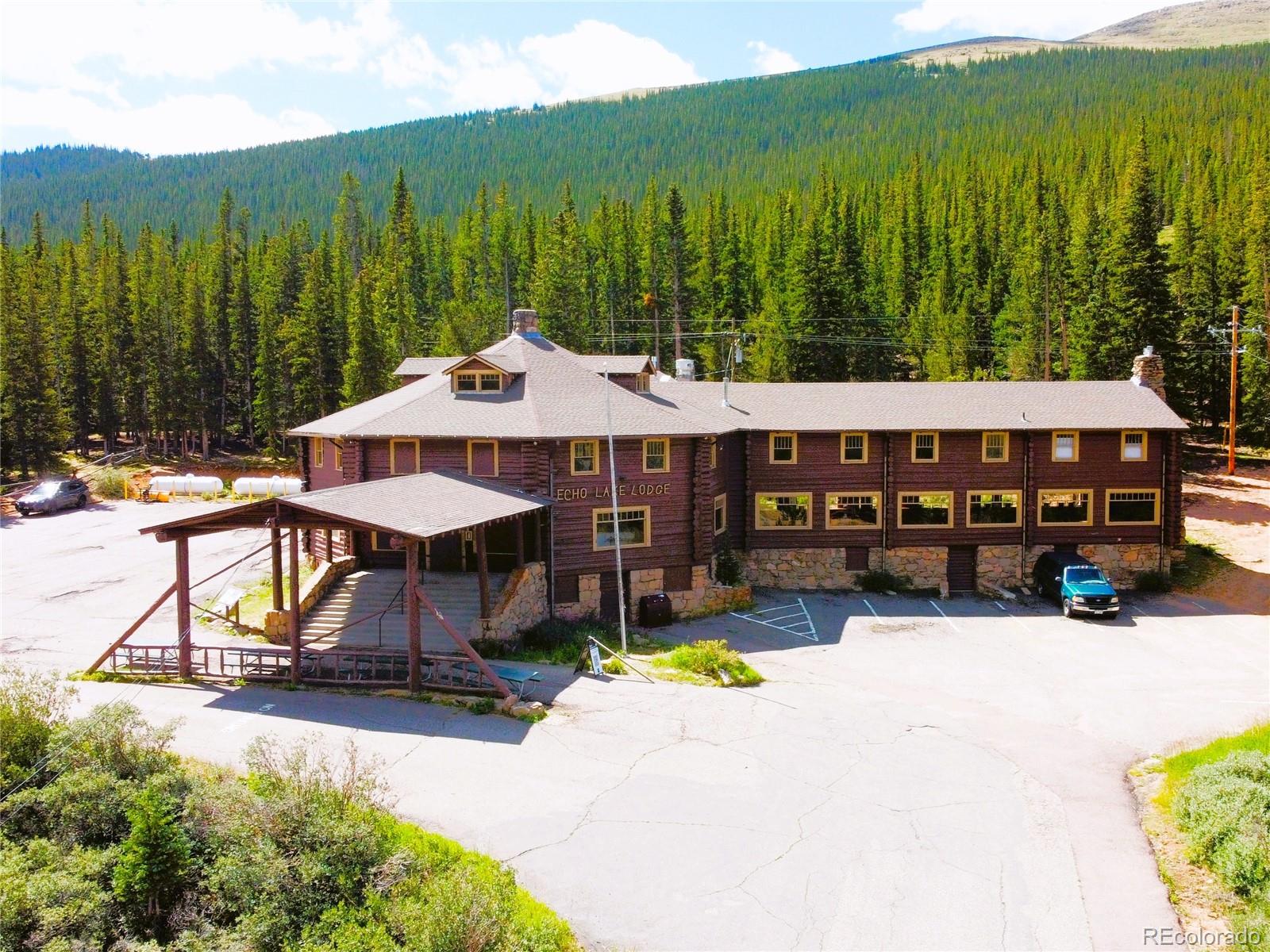MLS Image #44 for 10  lost trail road,idaho springs, Colorado