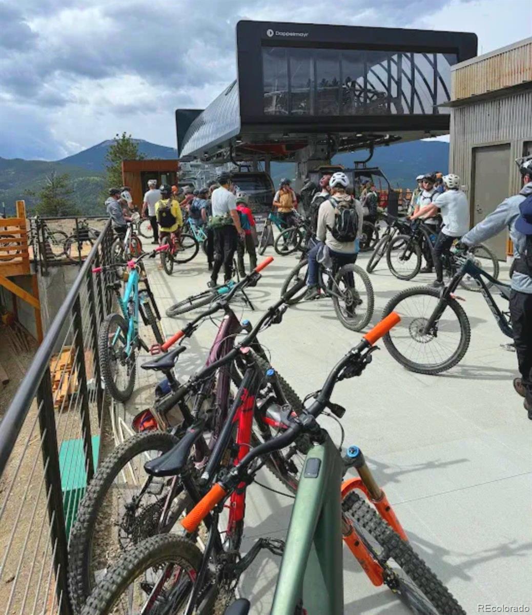 MLS Image #48 for 10  lost trail road,idaho springs, Colorado