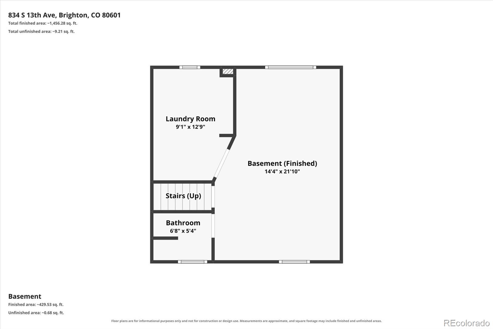 MLS Image #40 for 834 s 13th avenue,brighton, Colorado