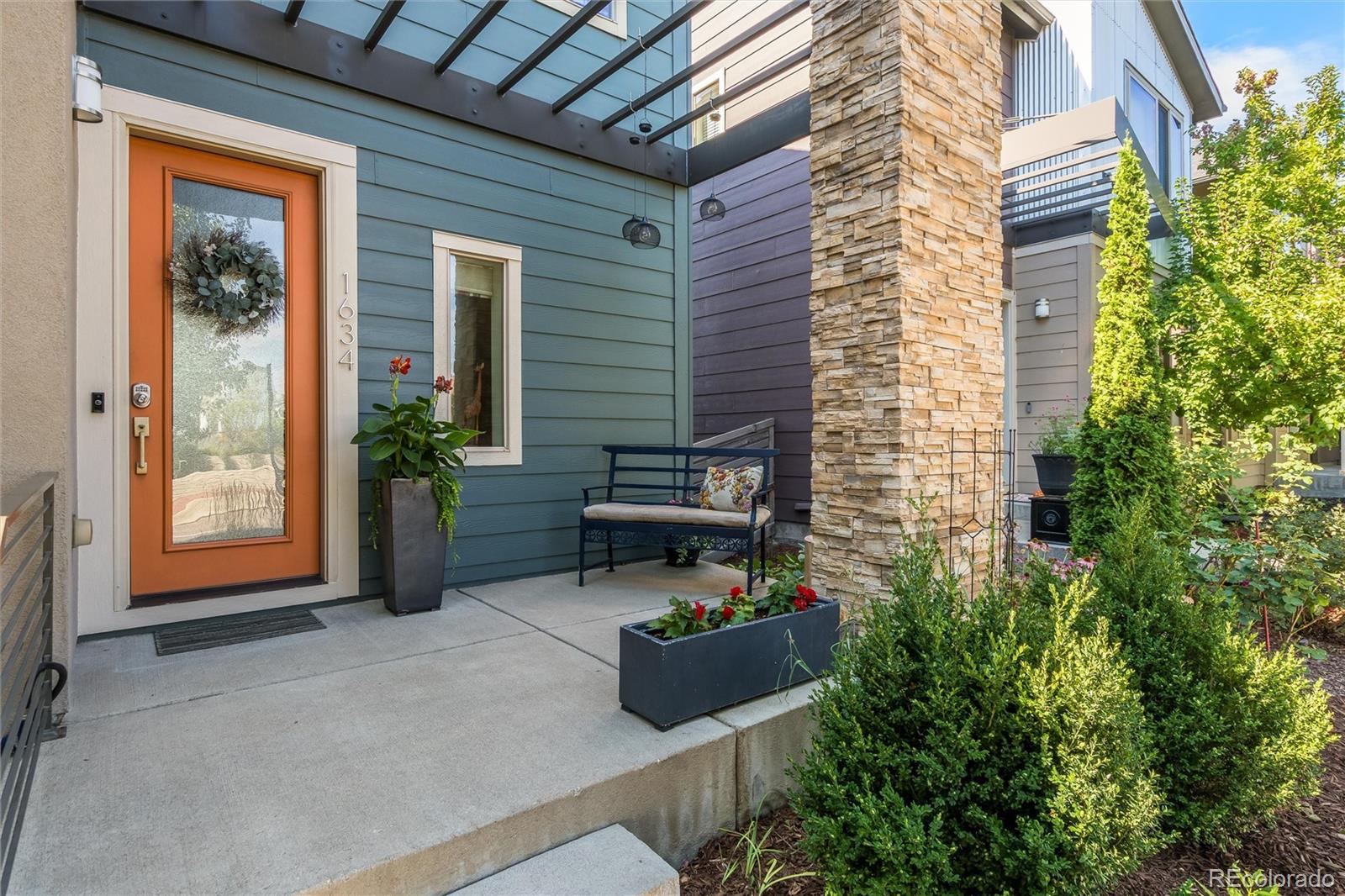 MLS Image #2 for 1634 w 67th avenue,denver, Colorado