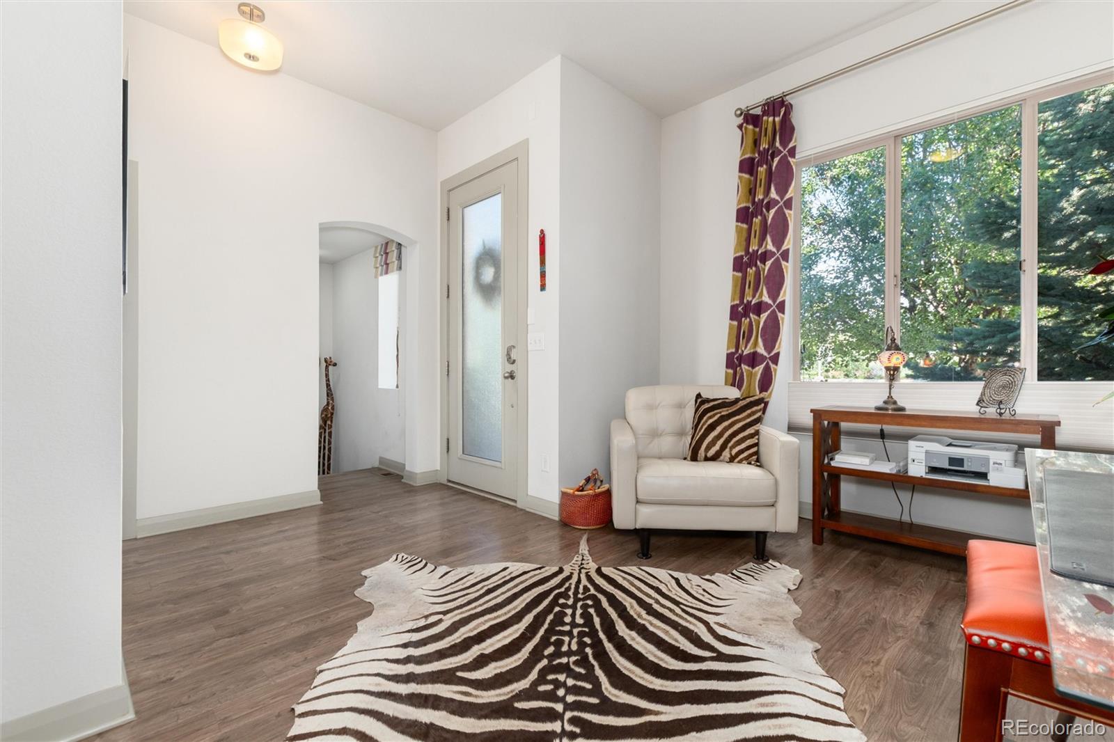 MLS Image #3 for 1634 w 67th avenue,denver, Colorado