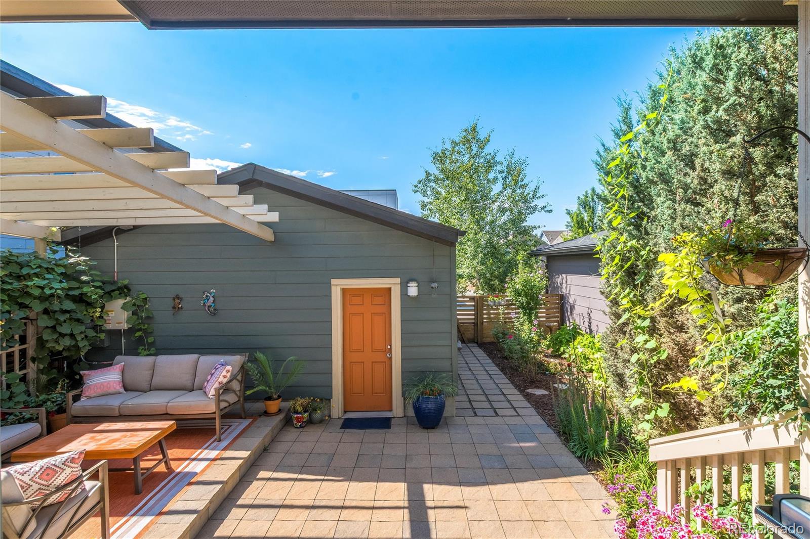 MLS Image #40 for 1634 w 67th avenue,denver, Colorado