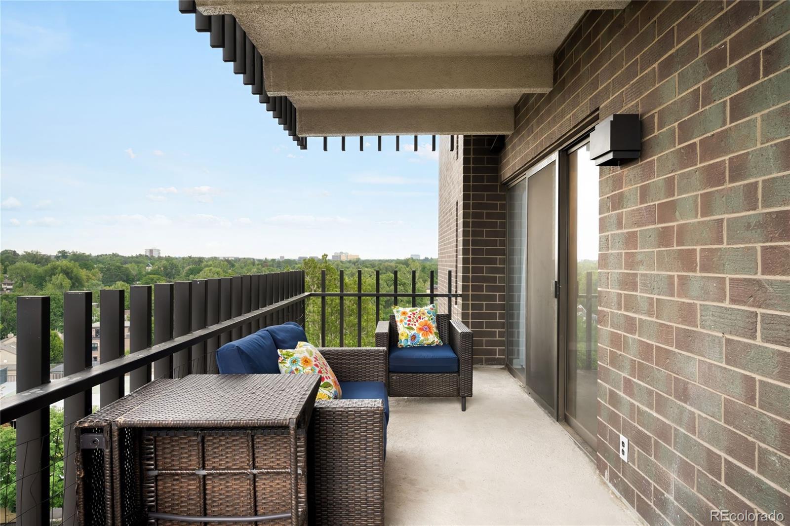MLS Image #18 for 460 s marion parkway,denver, Colorado