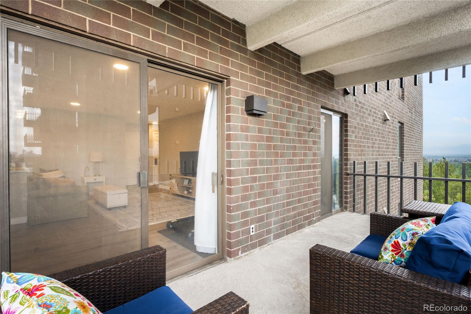 MLS Image #19 for 460 s marion parkway,denver, Colorado