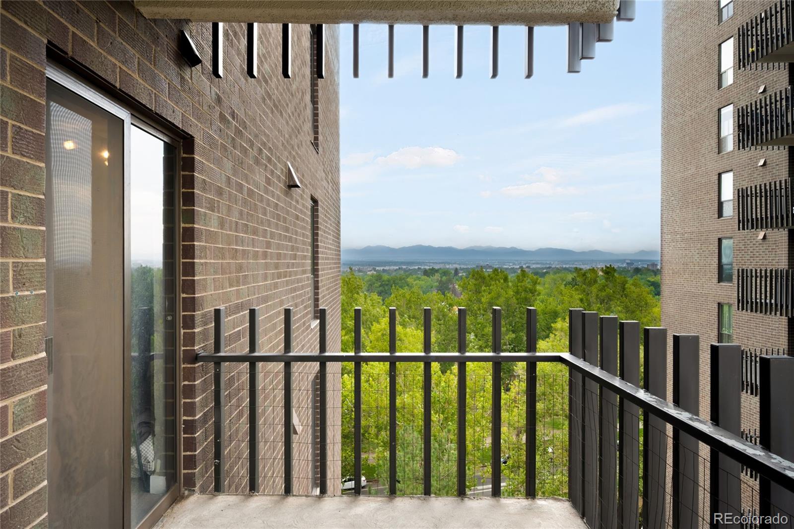 MLS Image #20 for 460 s marion parkway,denver, Colorado