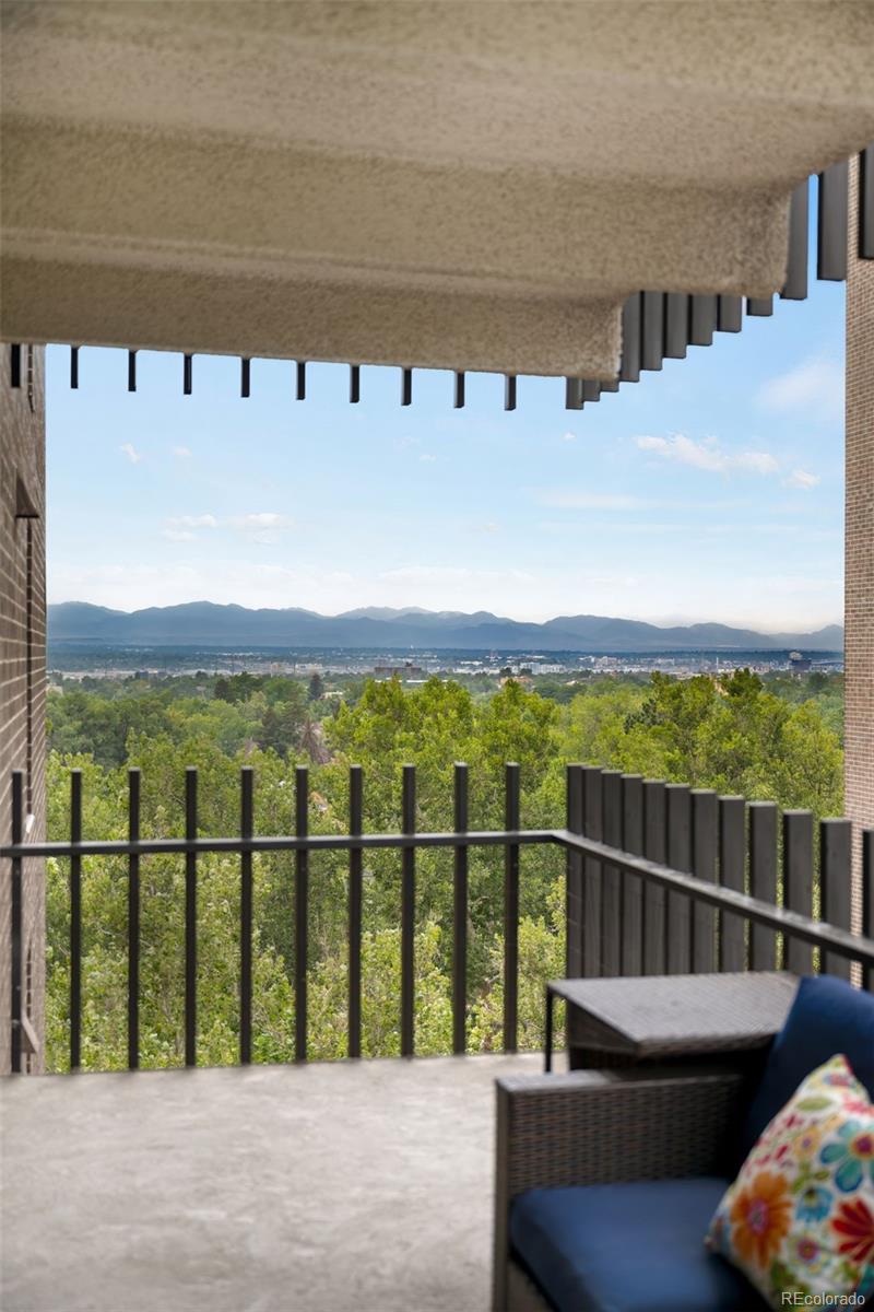 MLS Image #21 for 460 s marion parkway,denver, Colorado