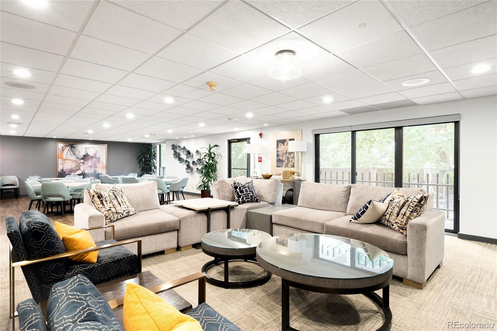 MLS Image #23 for 460 s marion parkway,denver, Colorado