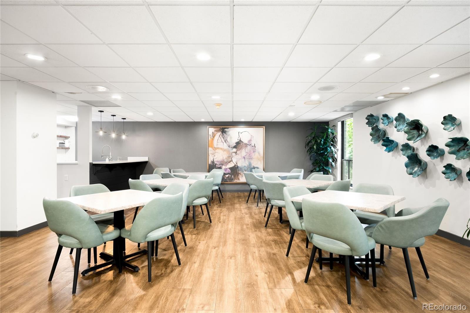 MLS Image #24 for 460 s marion parkway,denver, Colorado