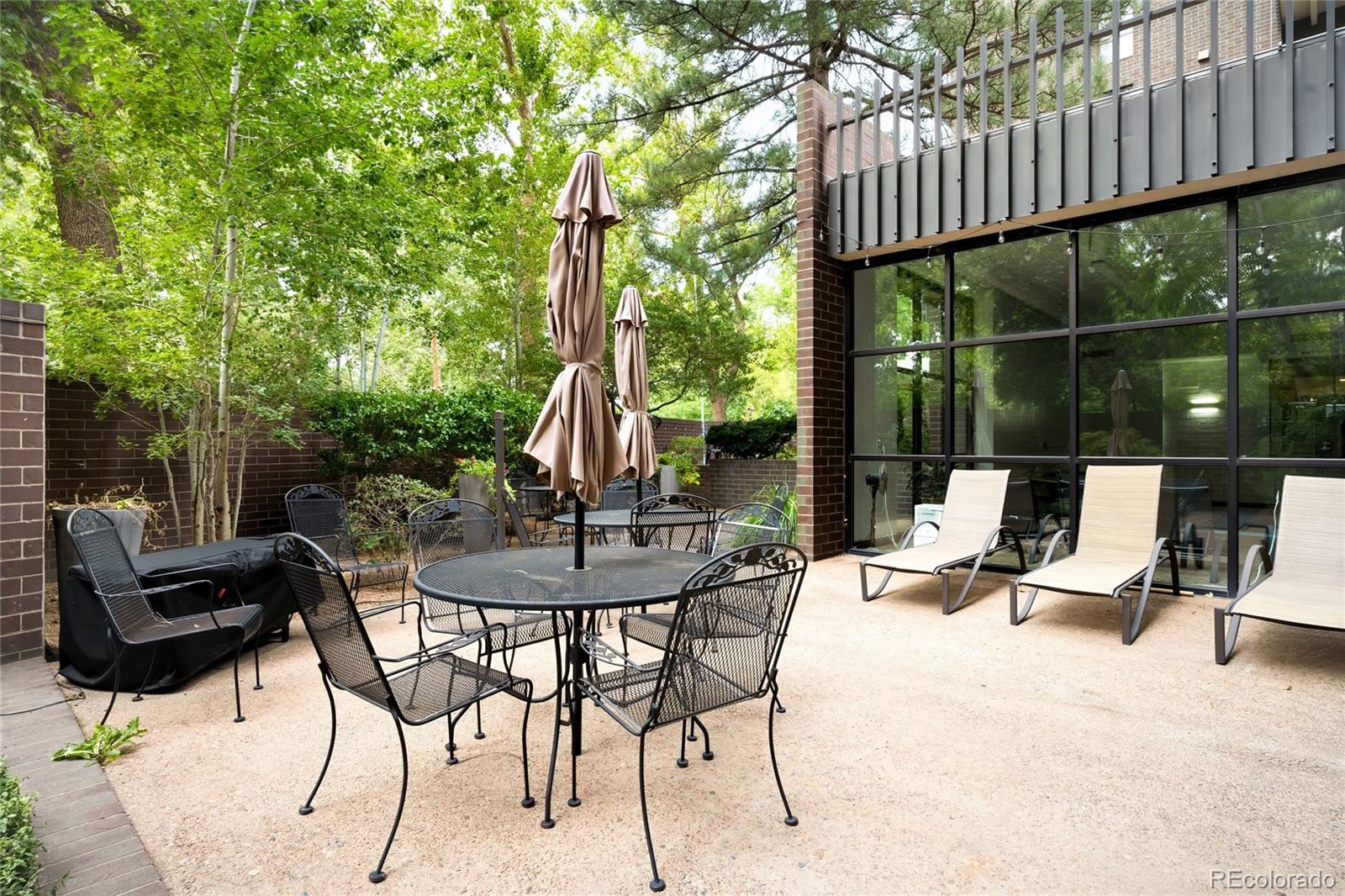 MLS Image #27 for 460 s marion parkway,denver, Colorado