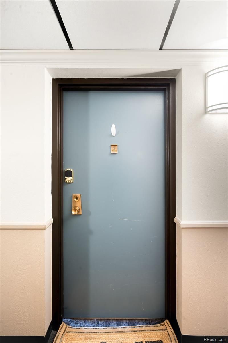 MLS Image #3 for 460 s marion parkway,denver, Colorado
