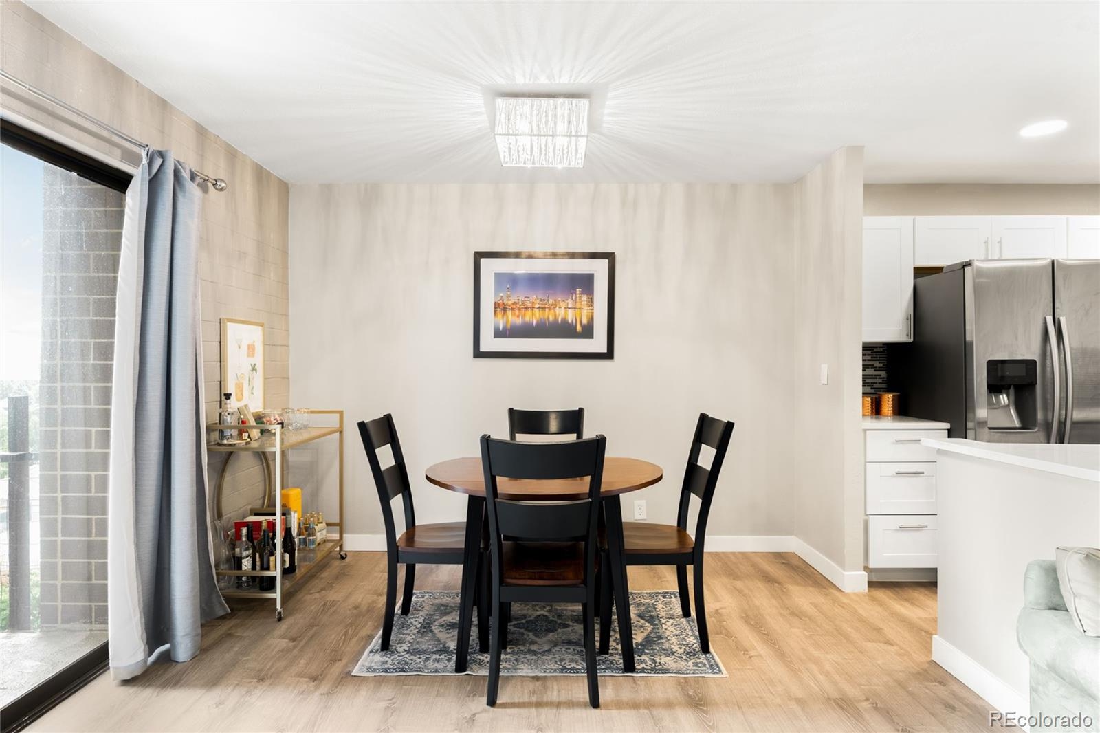 MLS Image #8 for 460 s marion parkway,denver, Colorado