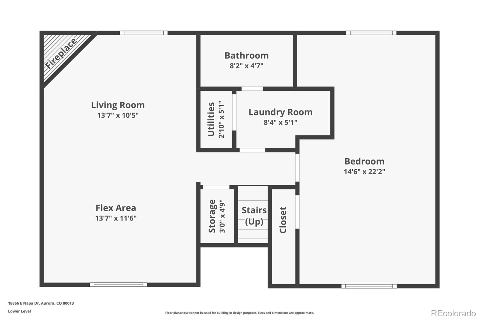 MLS Image #38 for 18866 e napa drive,aurora, Colorado
