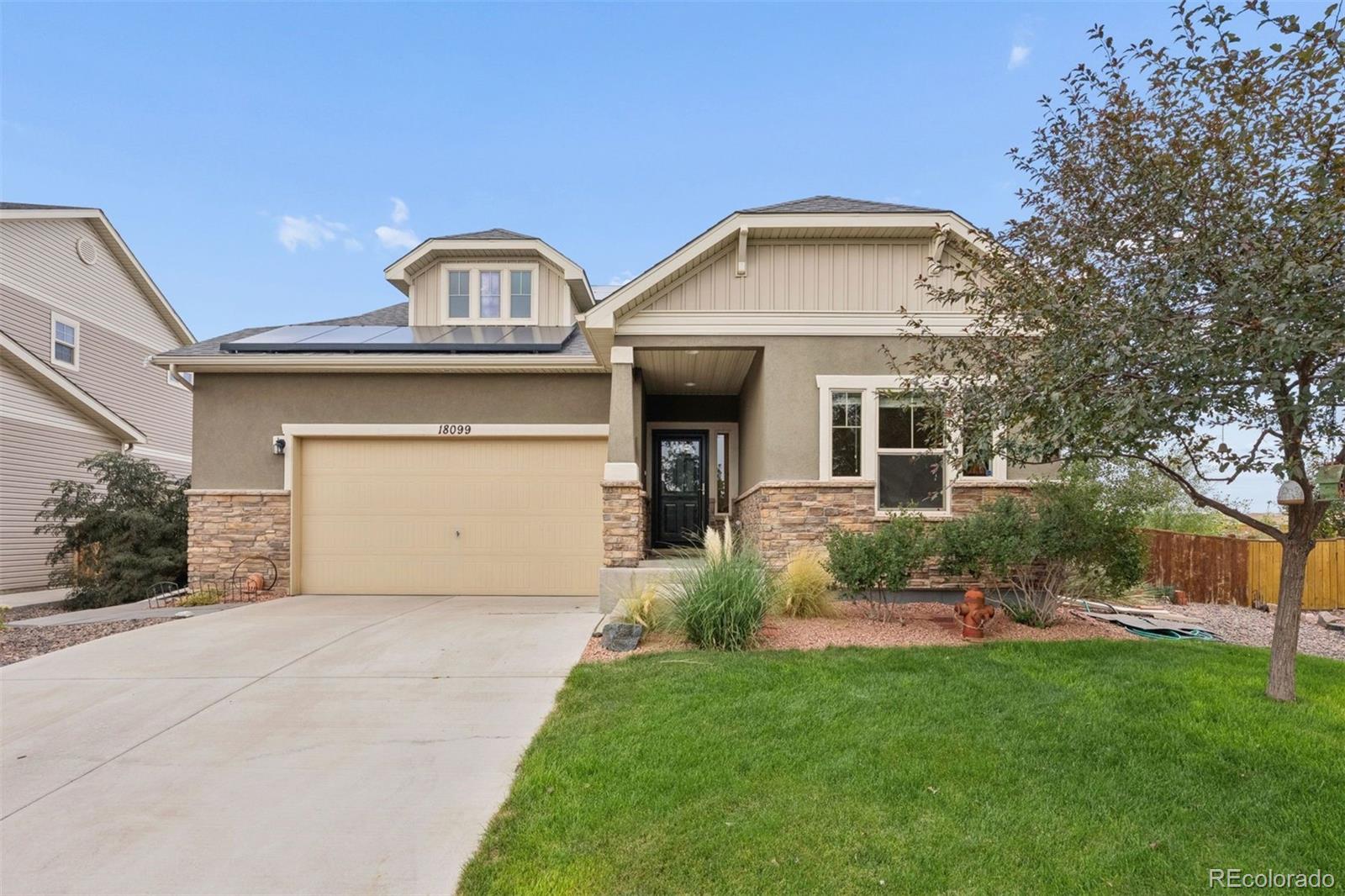 MLS Image #0 for 18099 e 108th place,commerce city, Colorado