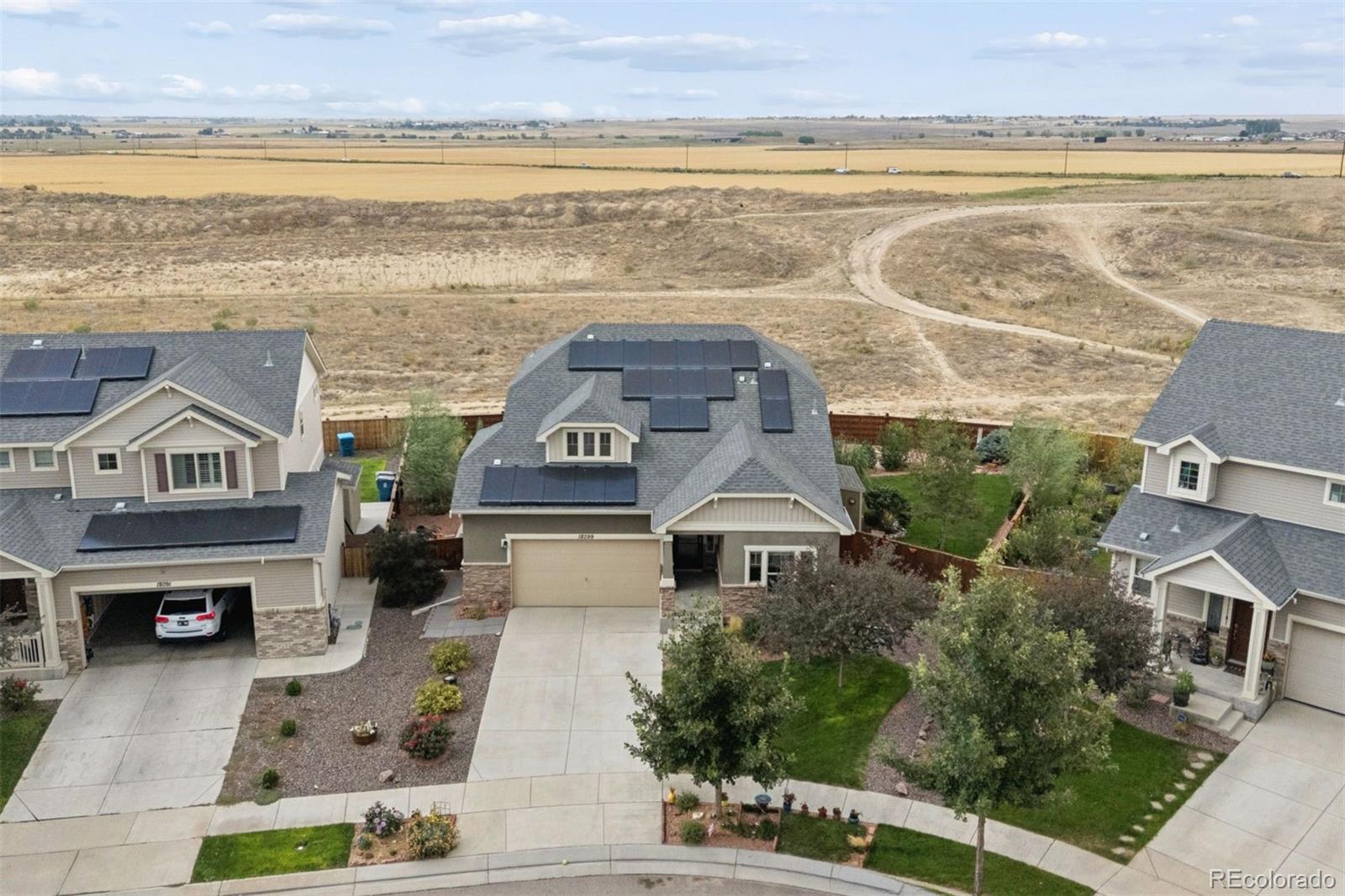 MLS Image #24 for 18099 e 108th place,commerce city, Colorado