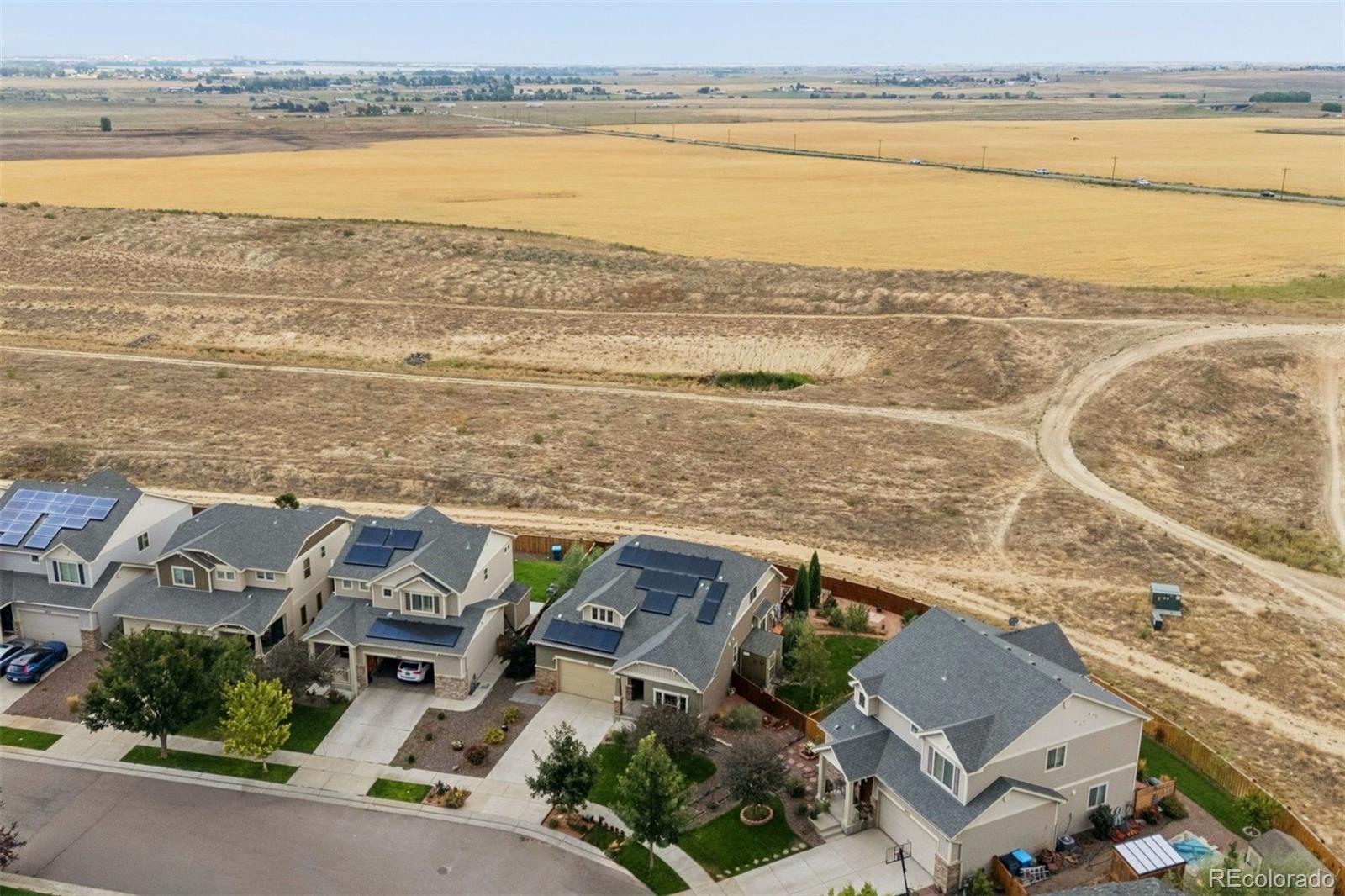 MLS Image #25 for 18099 e 108th place,commerce city, Colorado