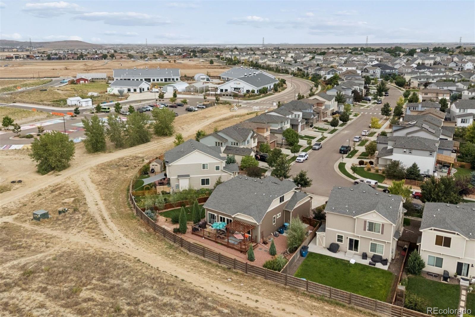 MLS Image #26 for 18099 e 108th place,commerce city, Colorado