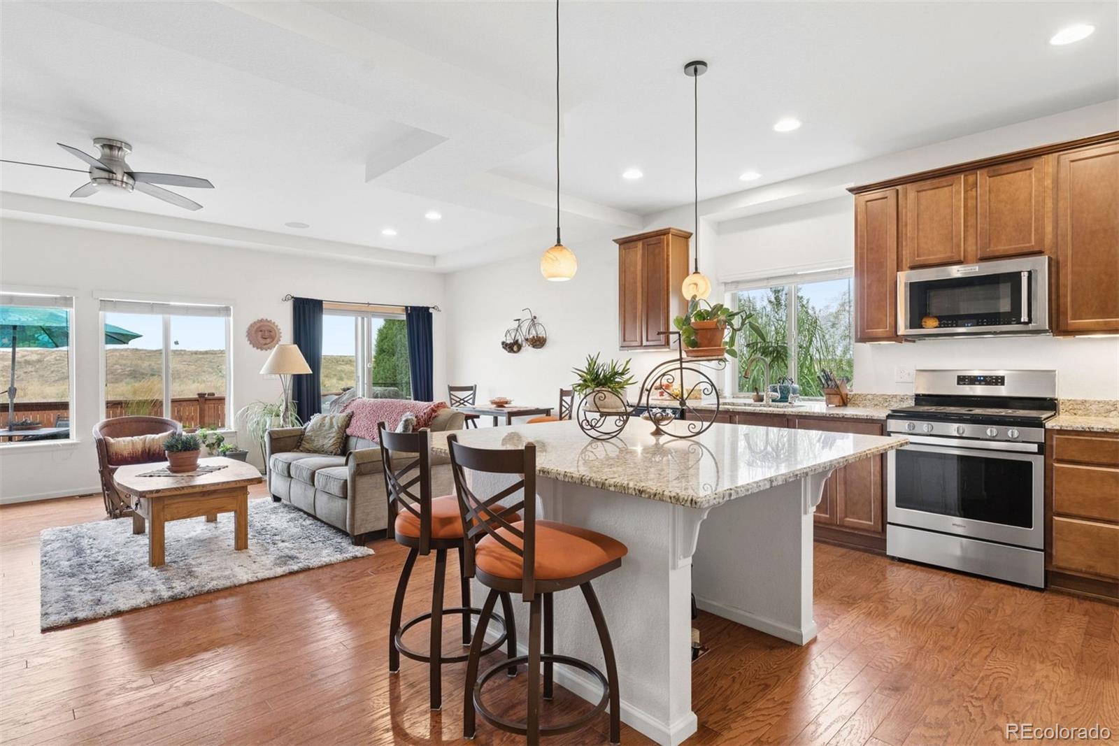 MLS Image #3 for 18099 e 108th place,commerce city, Colorado