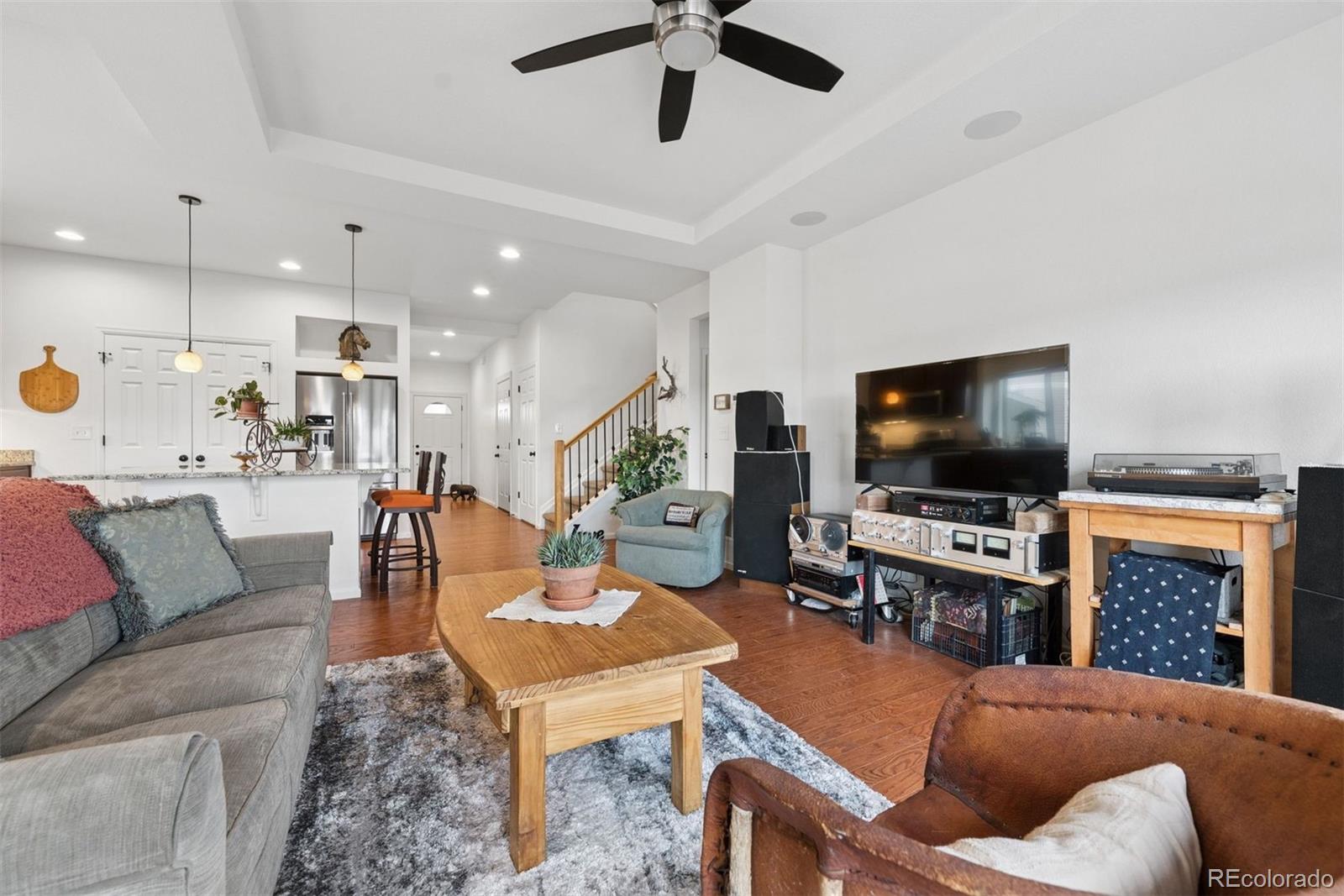 MLS Image #8 for 18099 e 108th place,commerce city, Colorado