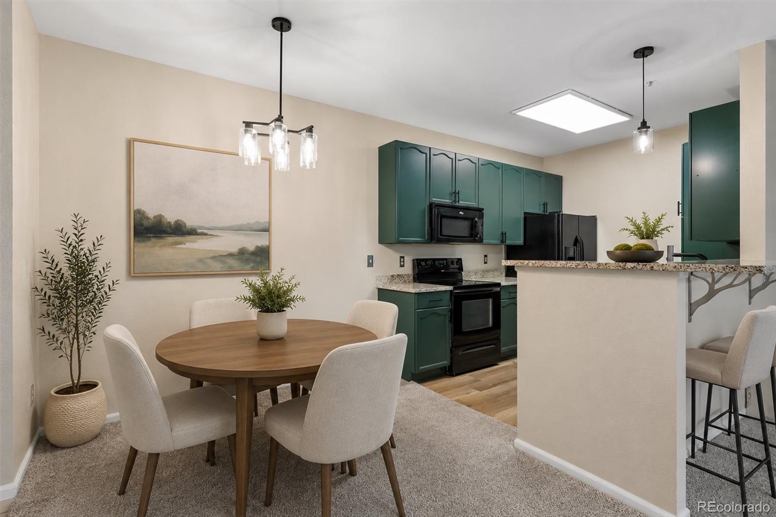MLS Image #1 for 14333 e 1st drive,aurora, Colorado