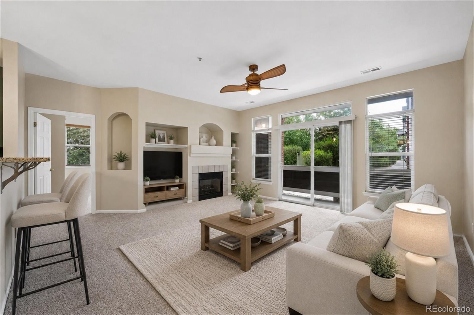 MLS Image #2 for 14333 e 1st drive,aurora, Colorado
